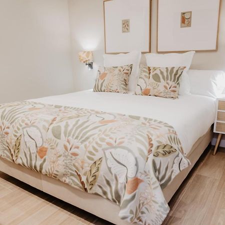 Patio De La Muralla Apartamentos กอร์โดบา ภายนอก รูปภาพ